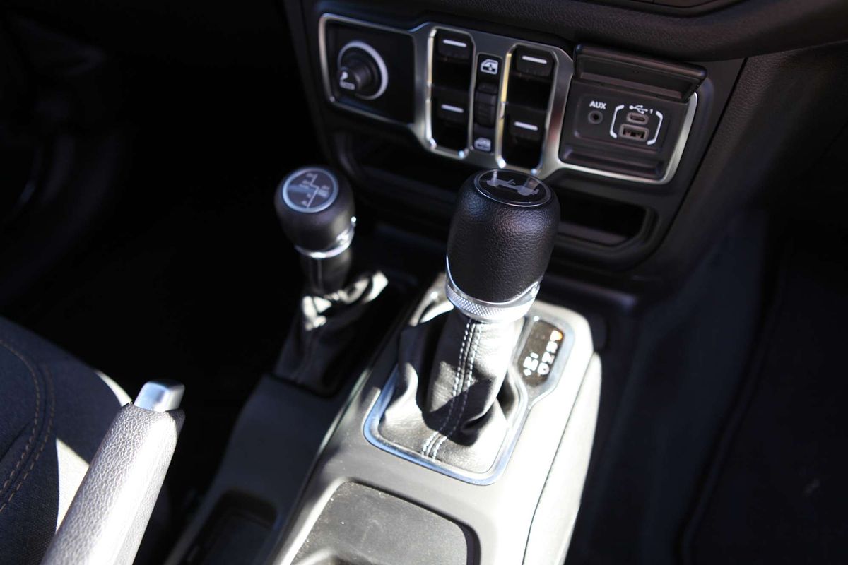 2024 Jeep Wrangler Unlimited Sport S JL