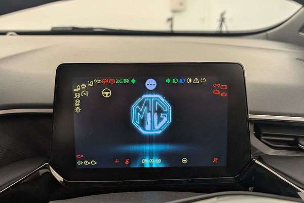 2025 MG NMG3CVTVIBE