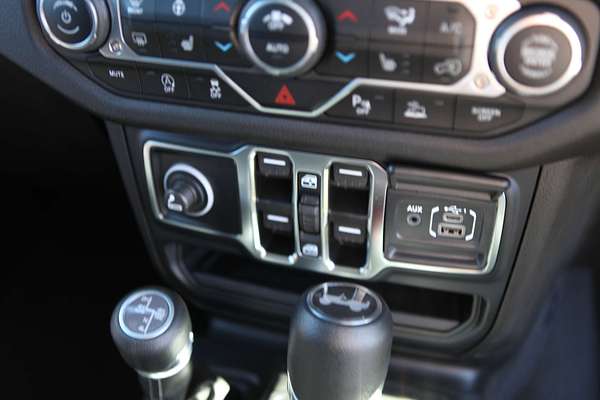 2024 Jeep Wrangler Unlimited Sport S JL