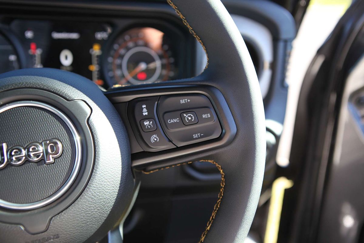 2024 Jeep Wrangler Unlimited Sport S JL