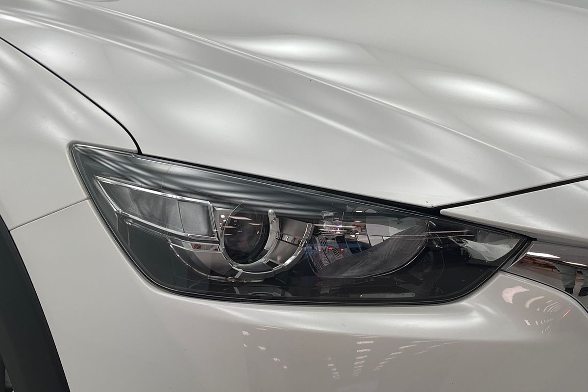 2019 Mazda CX-3 Maxx Sport DK