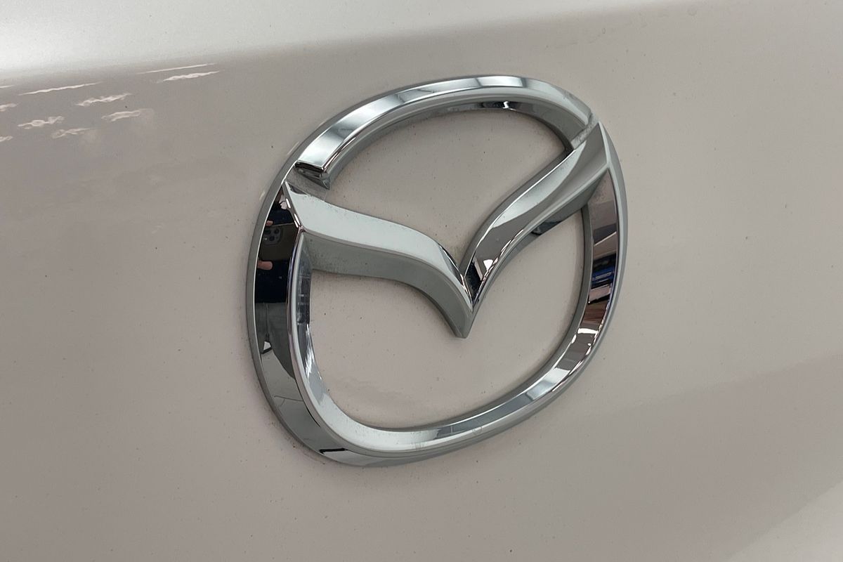 2019 Mazda CX-3 Maxx Sport DK