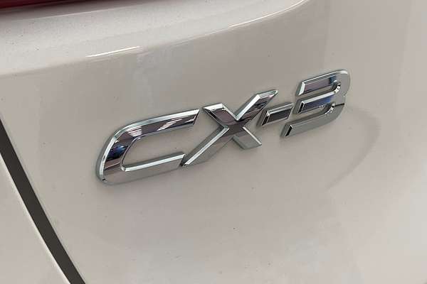 2019 Mazda CX-3 Maxx Sport DK