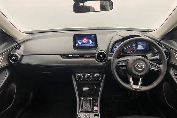 2019 Mazda CX-3 Maxx Sport DK