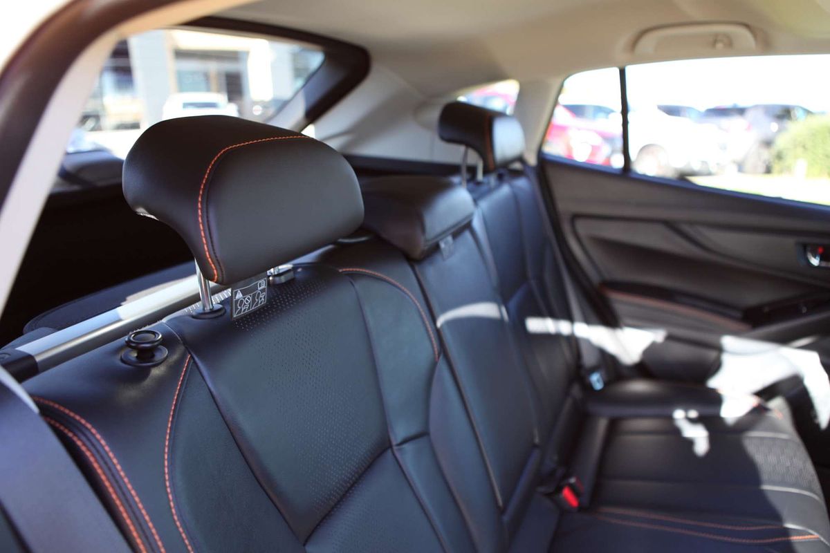 2019 Subaru XV 2.0i-S G5X