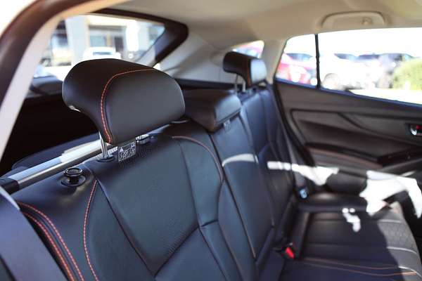 2019 Subaru XV 2.0i-S G5X