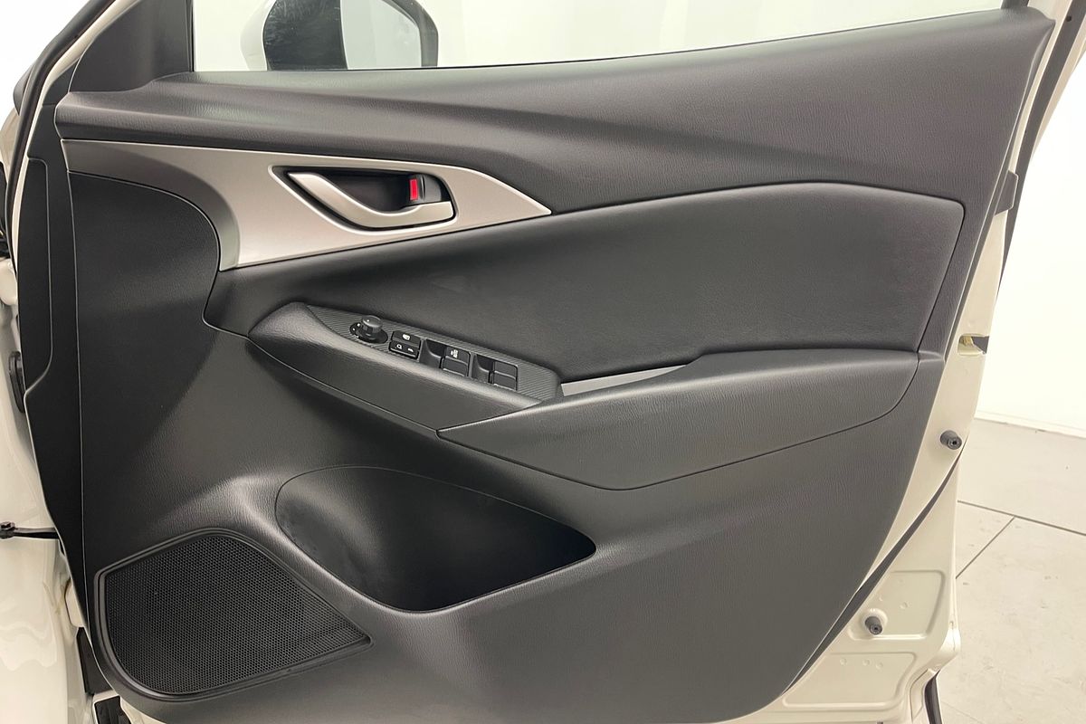 2019 Mazda CX-3 Maxx Sport DK