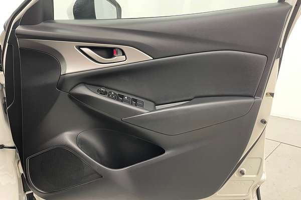 2019 Mazda CX-3 Maxx Sport DK