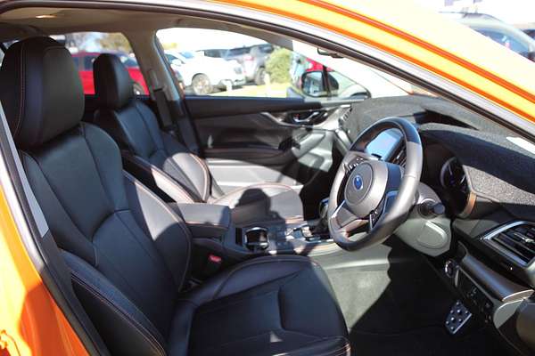 2019 Subaru XV 2.0i-S G5X