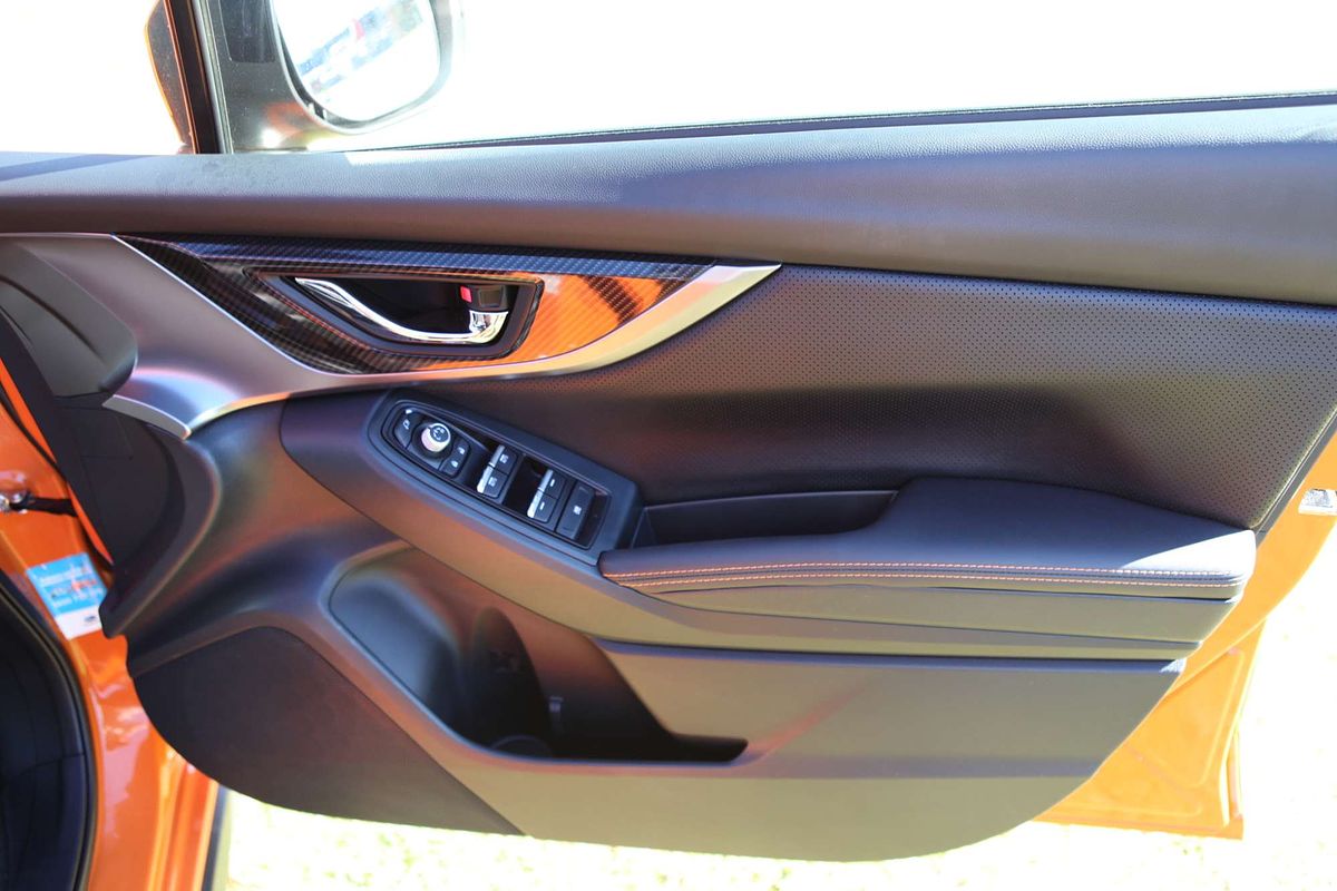 2019 Subaru XV 2.0i-S G5X