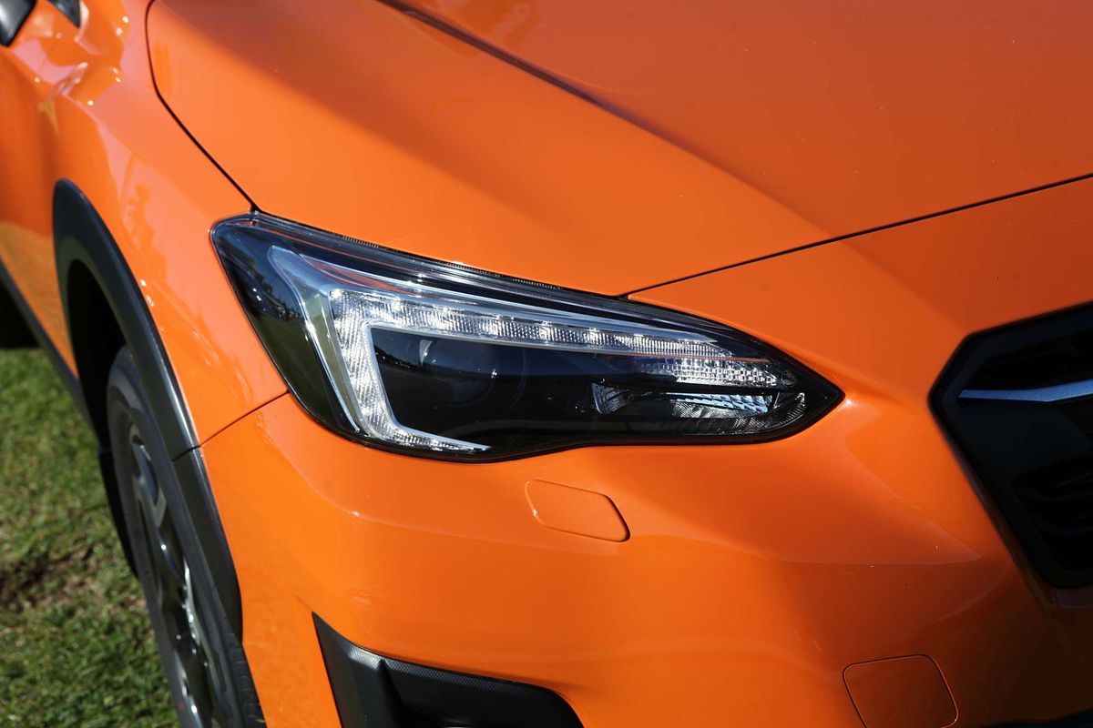 2019 Subaru XV 2.0i-S G5X