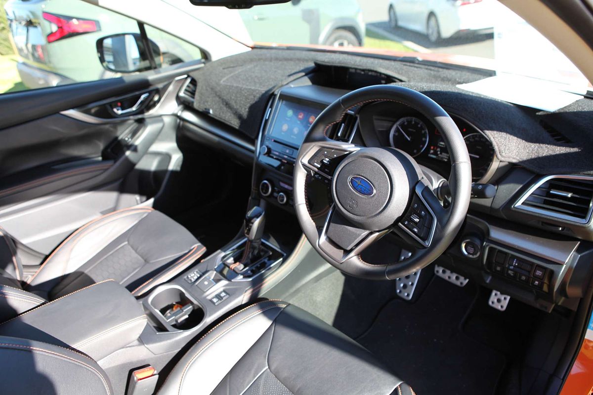 2019 Subaru XV 2.0i-S G5X