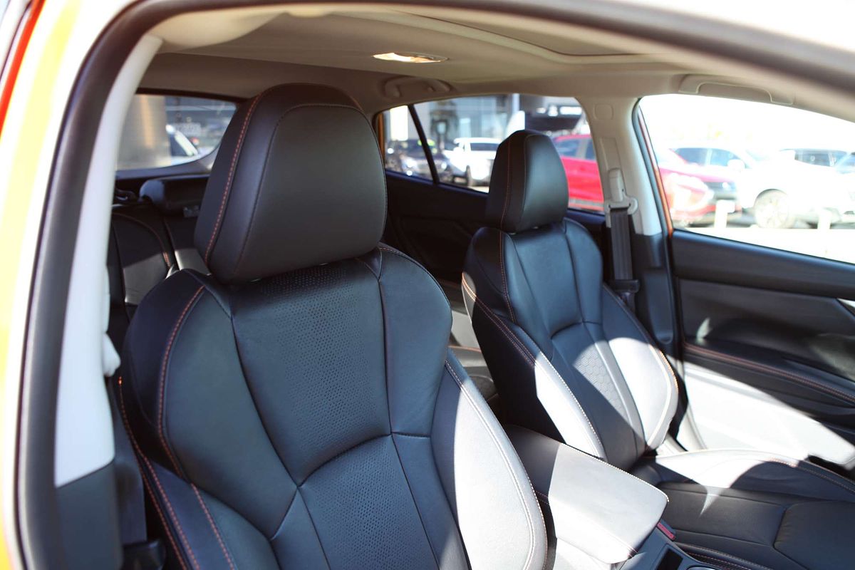 2019 Subaru XV 2.0i-S G5X