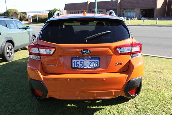 2019 Subaru XV 2.0i-S G5X