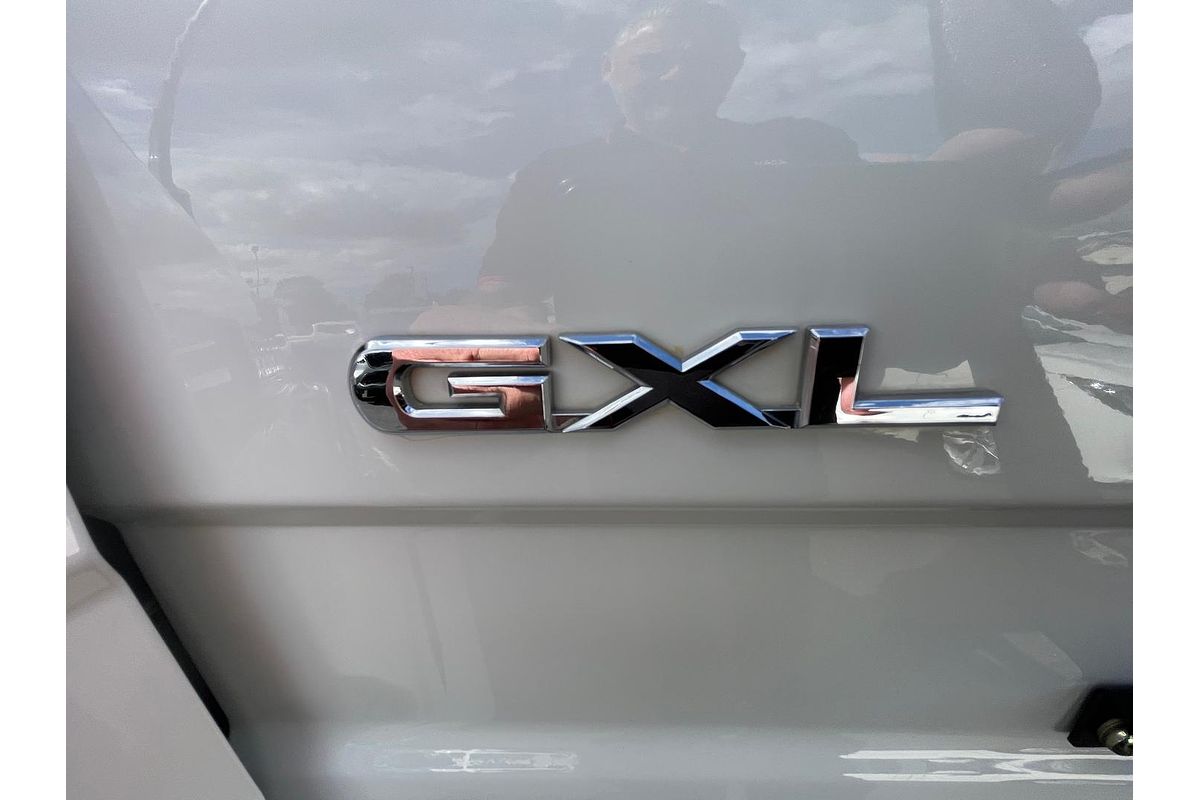 2019 Toyota Landcruiser GXL VDJ79R 4X4