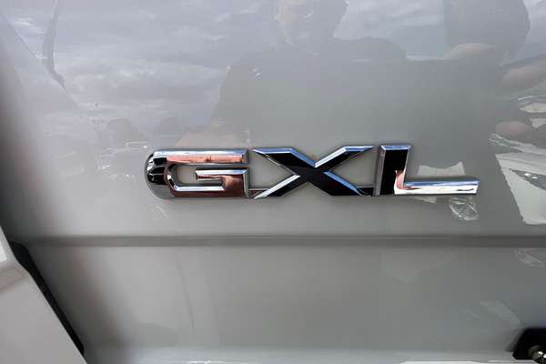 2019 Toyota Landcruiser GXL VDJ79R 4X4