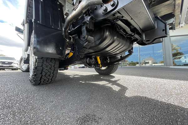 2019 Toyota Landcruiser GXL VDJ79R 4X4