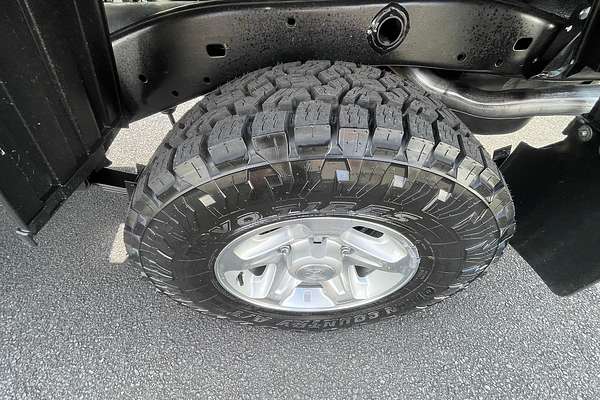 2019 Toyota Landcruiser GXL VDJ79R 4X4
