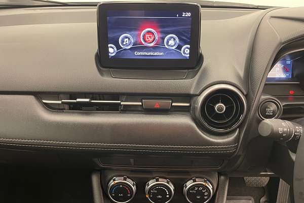 2019 Mazda CX-3 Maxx Sport DK