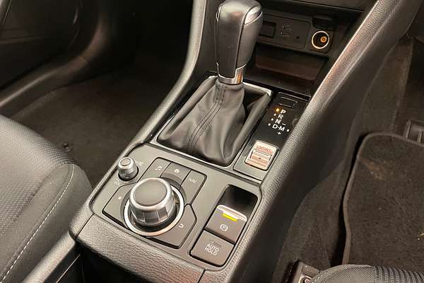 2019 Mazda CX-3 Maxx Sport DK