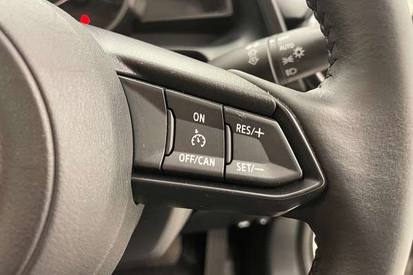 2019 Mazda CX-3 Maxx Sport DK