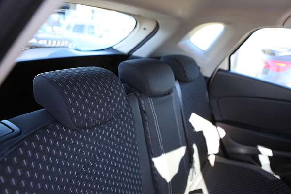 2018 Renault Captur Zen J87