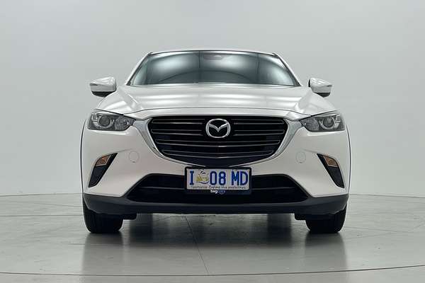 2019 Mazda CX-3 Maxx Sport DK