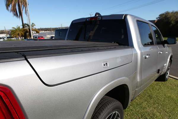 2025 RAM 1500 Laramie Sport Hurricane SO RamBox DT 4X4 SWB