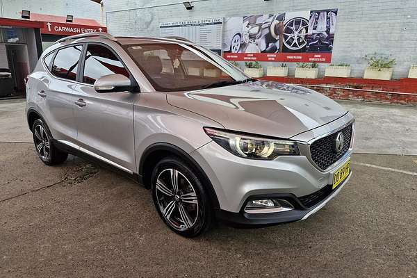 2019 MG ZS Essence AZS1