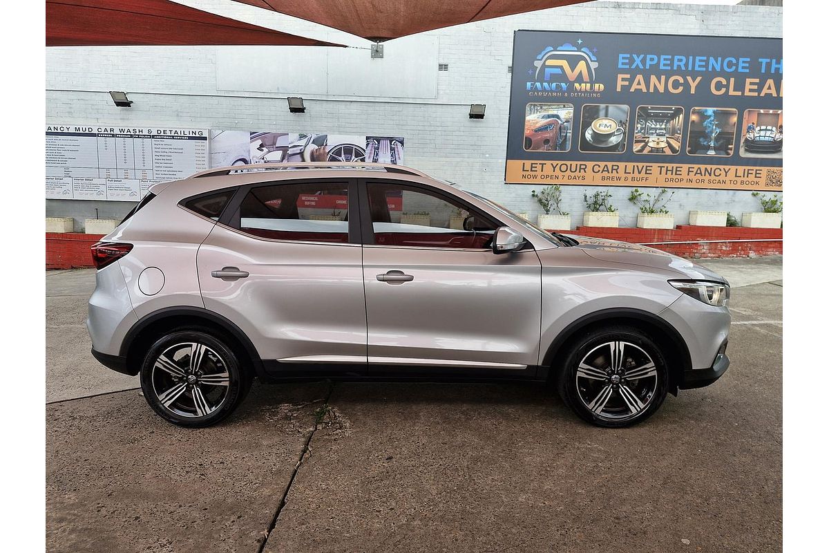 2019 MG ZS Essence AZS1