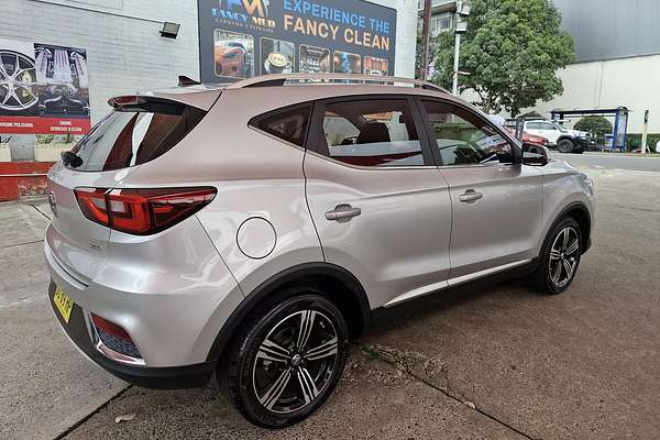 2019 MG ZS Essence AZS1