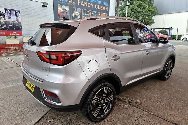 2019 MG ZS Essence AZS1