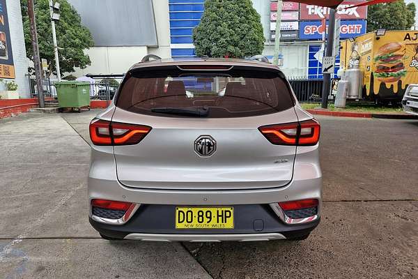 2019 MG ZS Essence AZS1