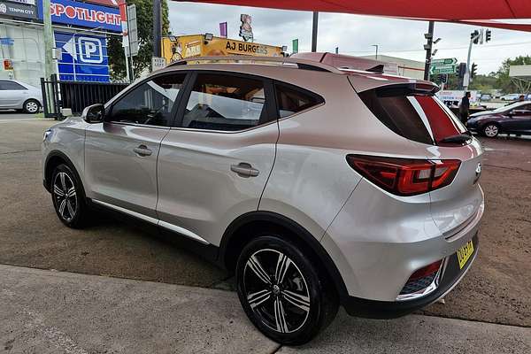 2019 MG ZS Essence AZS1
