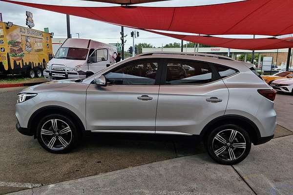 2019 MG ZS Essence AZS1