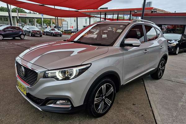 2019 MG ZS Essence AZS1