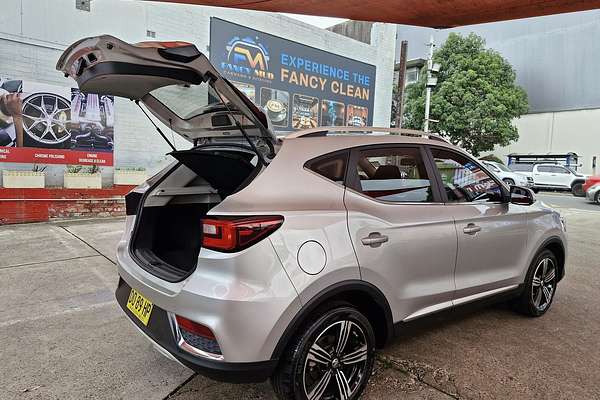 2019 MG ZS Essence AZS1