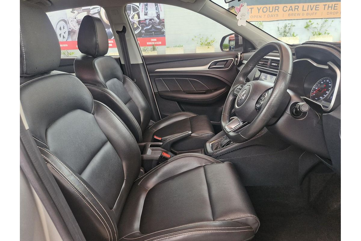 2019 MG ZS Essence AZS1