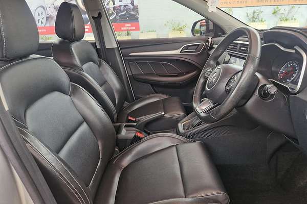 2019 MG ZS Essence AZS1