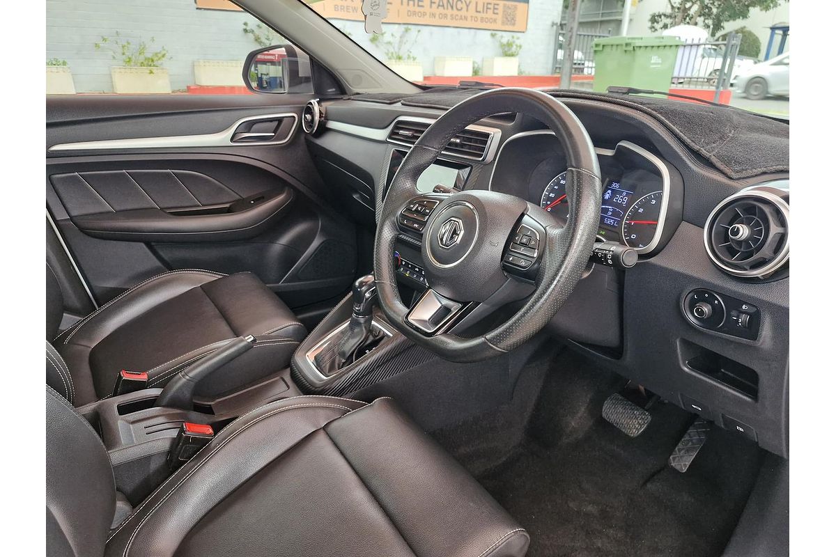 2019 MG ZS Essence AZS1