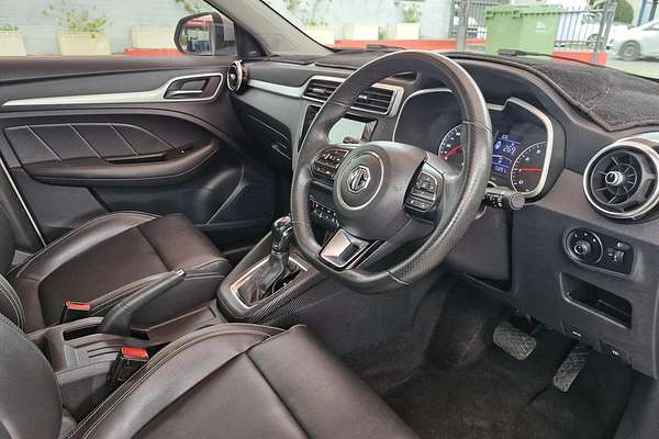 2019 MG ZS Essence AZS1