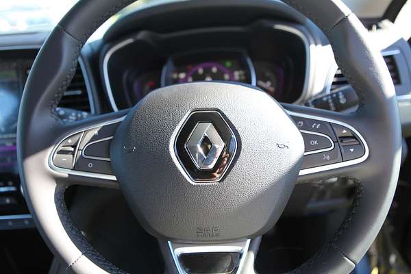 2024 Renault Koleos Intens HZG