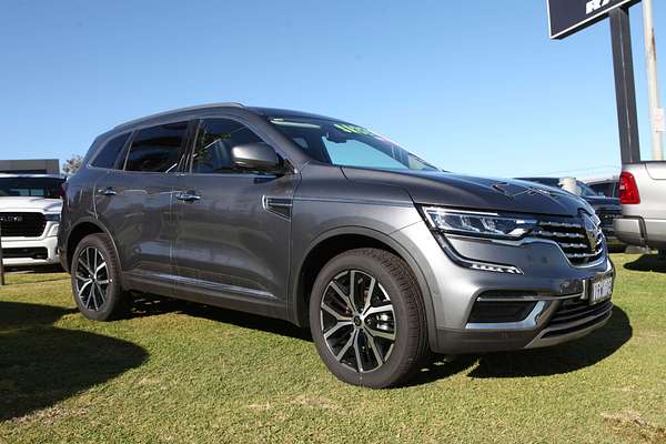 2024 Renault Koleos Intens HZG
