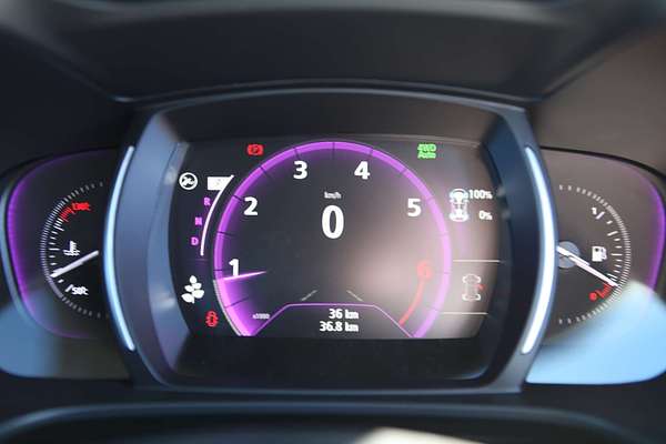 2024 Renault Koleos Intens HZG