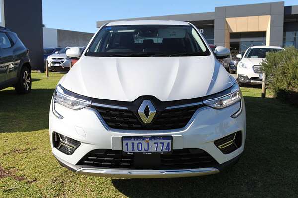 2023 Renault Arkana Intens JL1