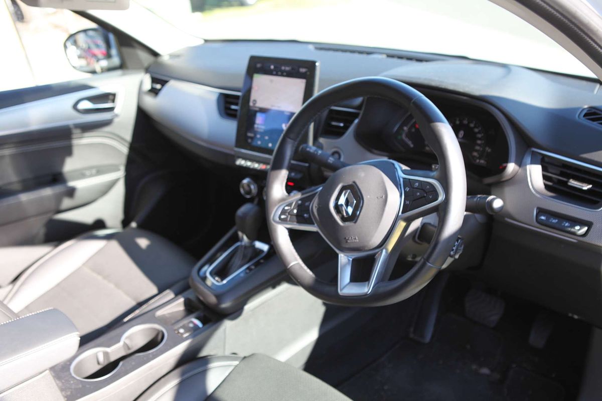 2023 Renault Arkana Intens JL1