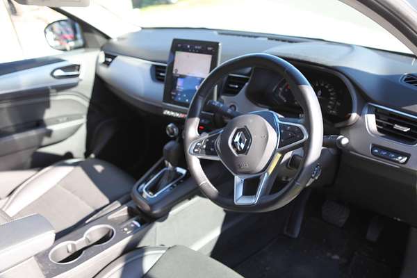 2023 Renault Arkana Intens JL1