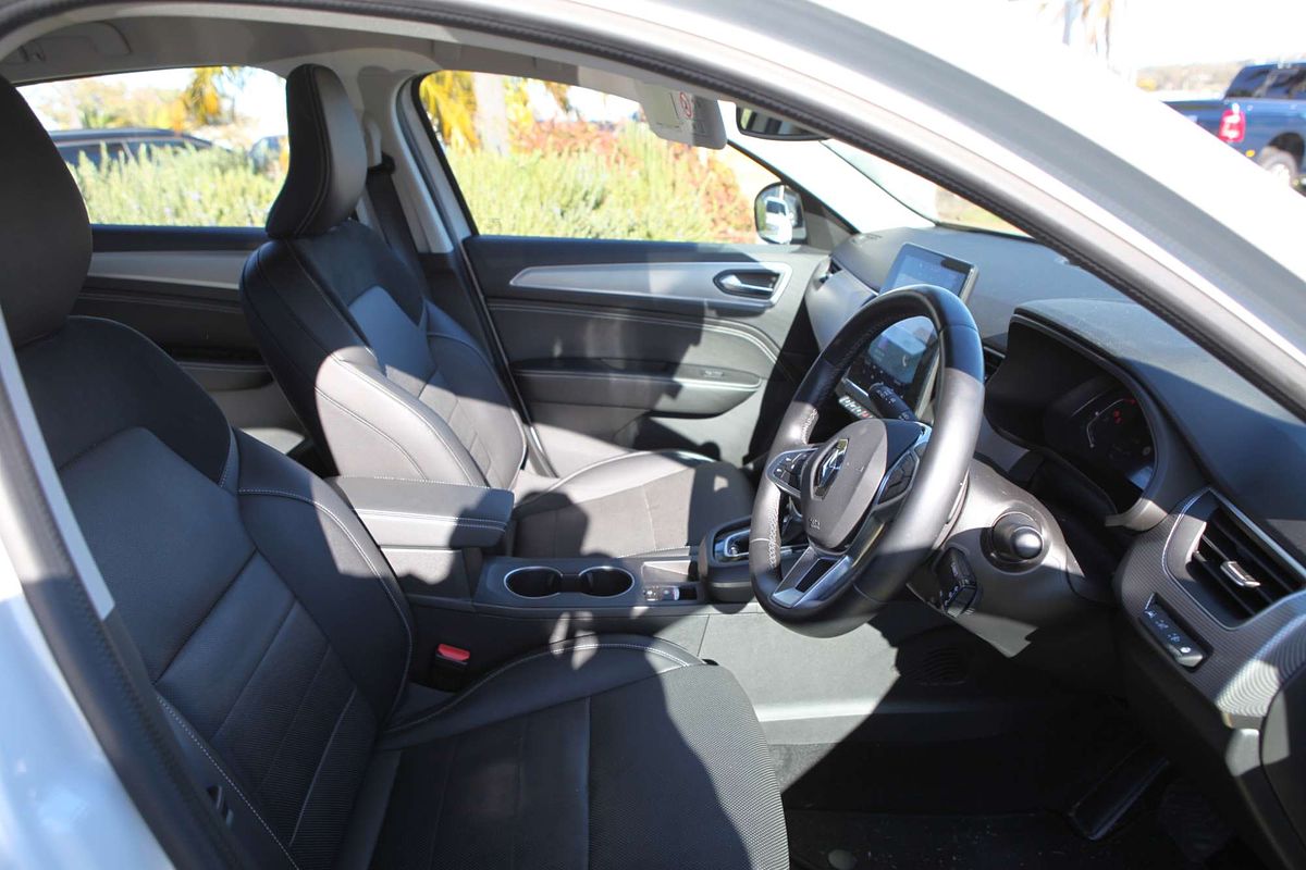 2023 Renault Arkana Intens JL1