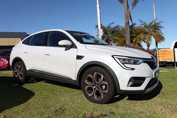 2023 Renault Arkana Intens JL1