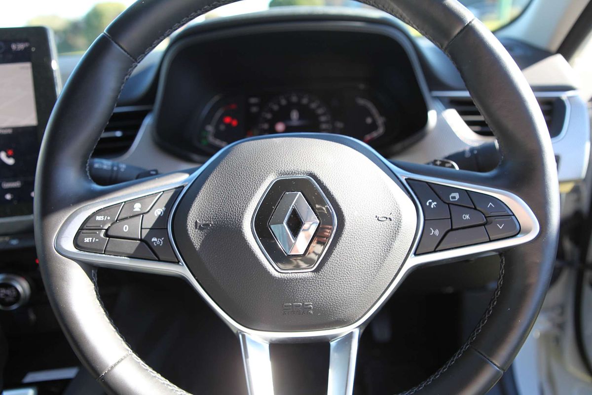 2023 Renault Arkana Intens JL1